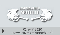 Raumantien Motelli J&K Oy